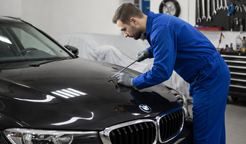 Prednosti PDR metode