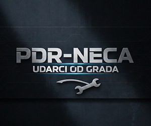 Udarci od grada