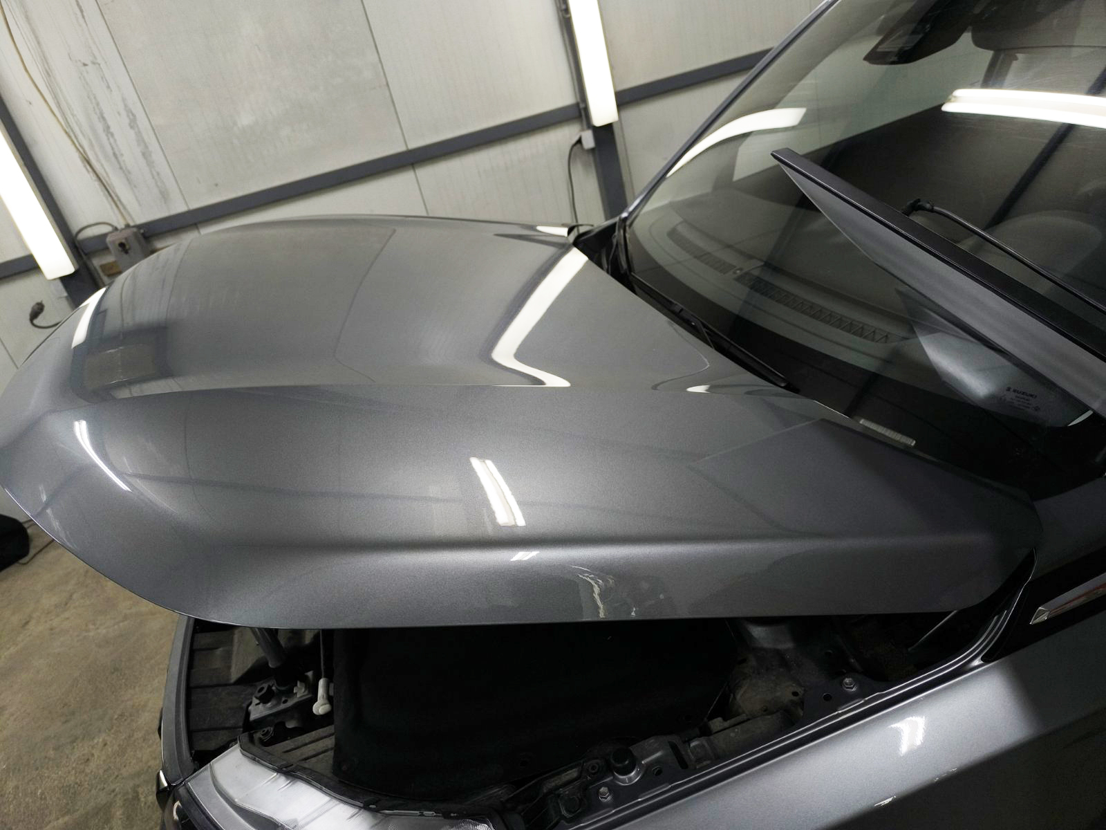 Popravka sitnih udubljenja na karoseriji bez lakiranja